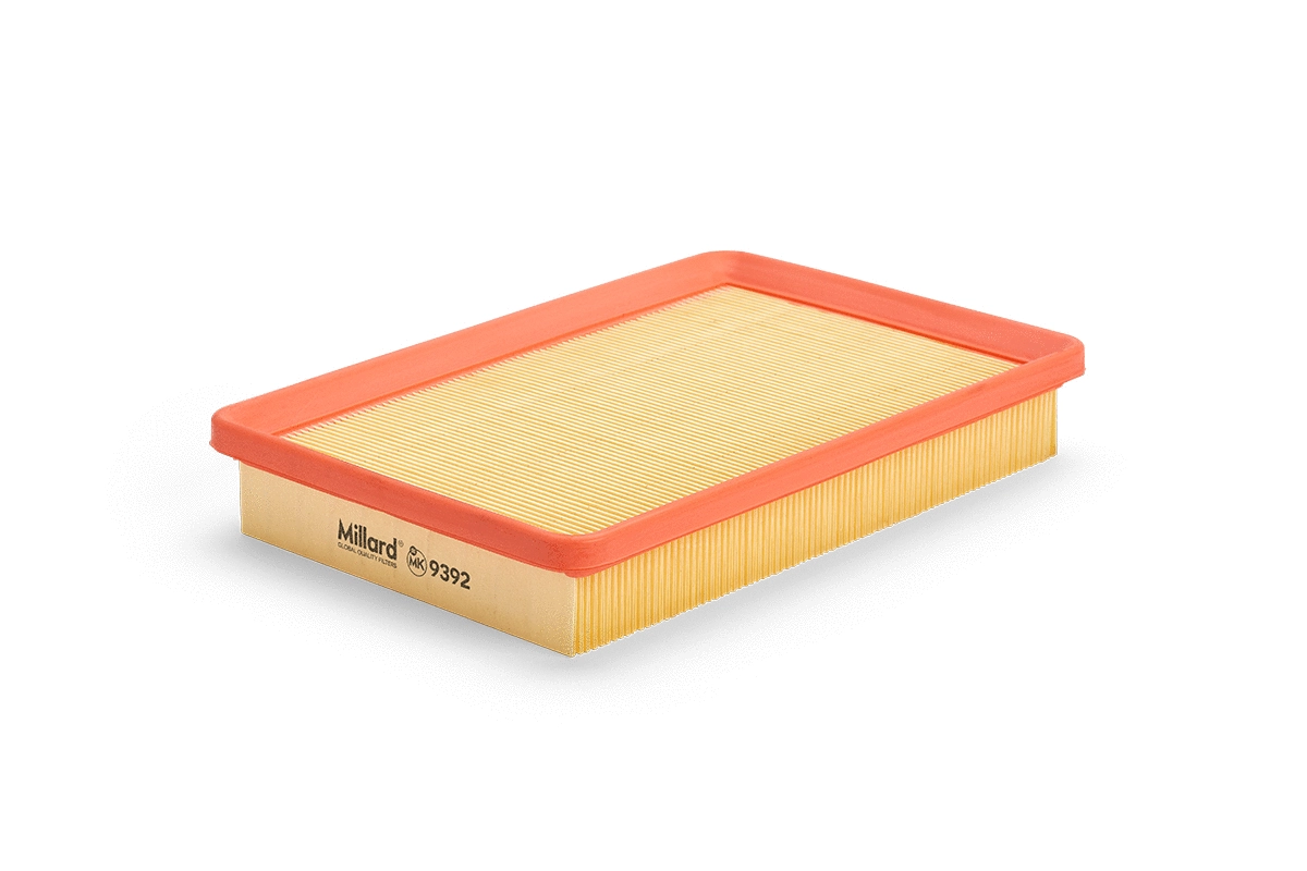 Air Filter (MK-9392)