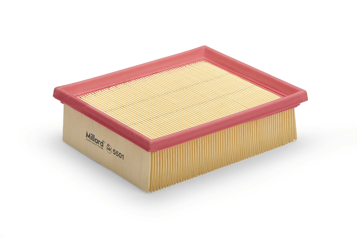 Air Filter (MK-5501)