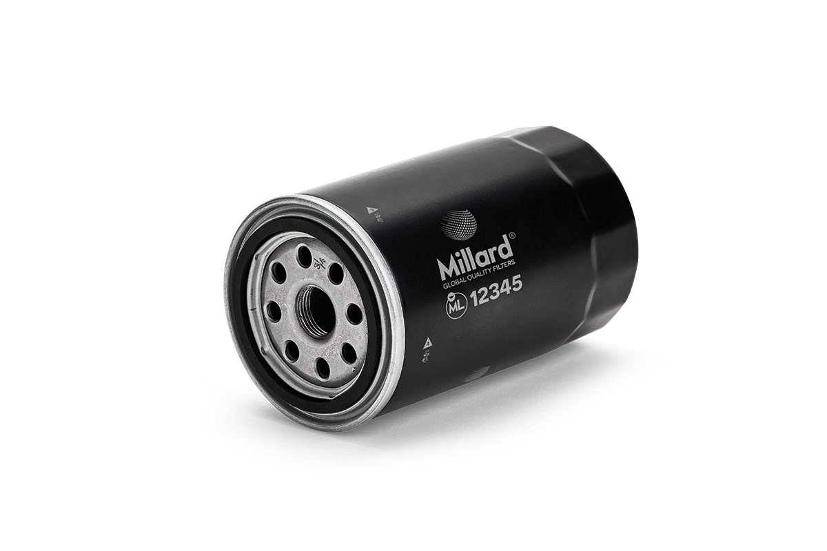 Oil Filter (ML-12345)