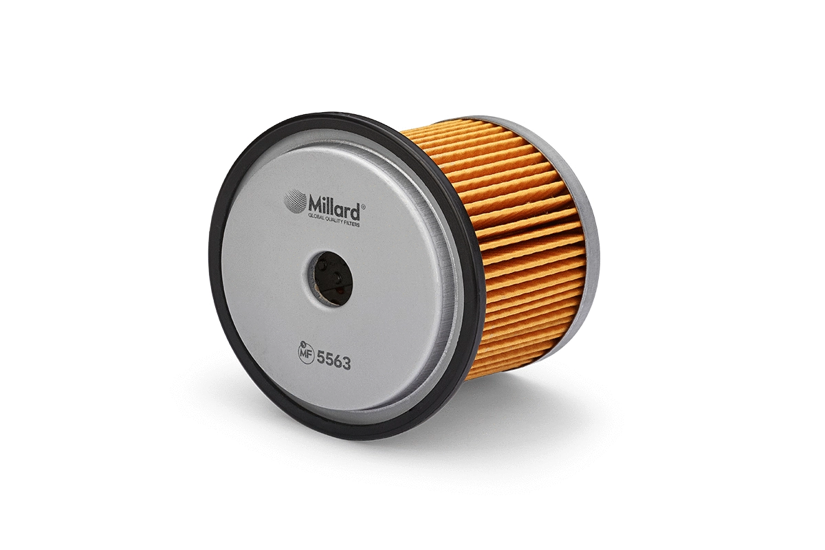Fuel Filter (MF-5563)