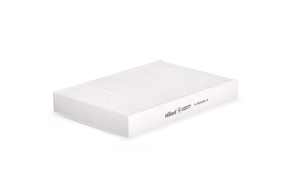Filter, cabin air (MC-52077)