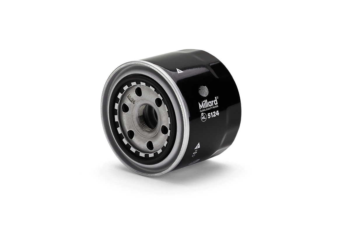 Oil Filter (ML-5124)