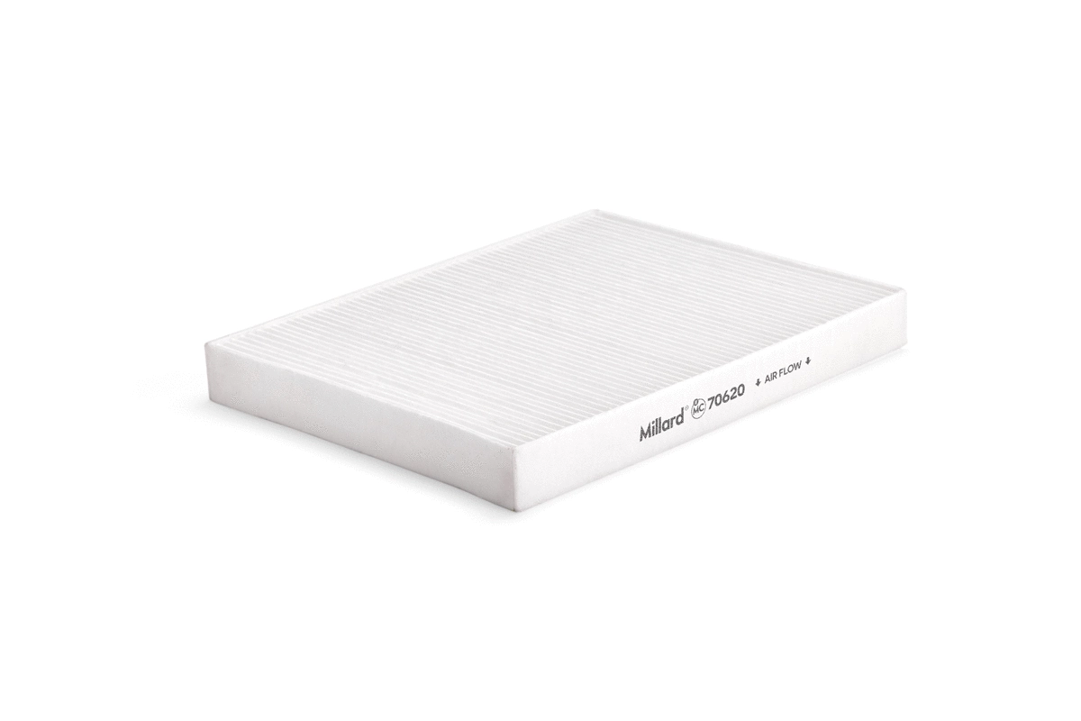 Filter, cabin air (MC-70620)