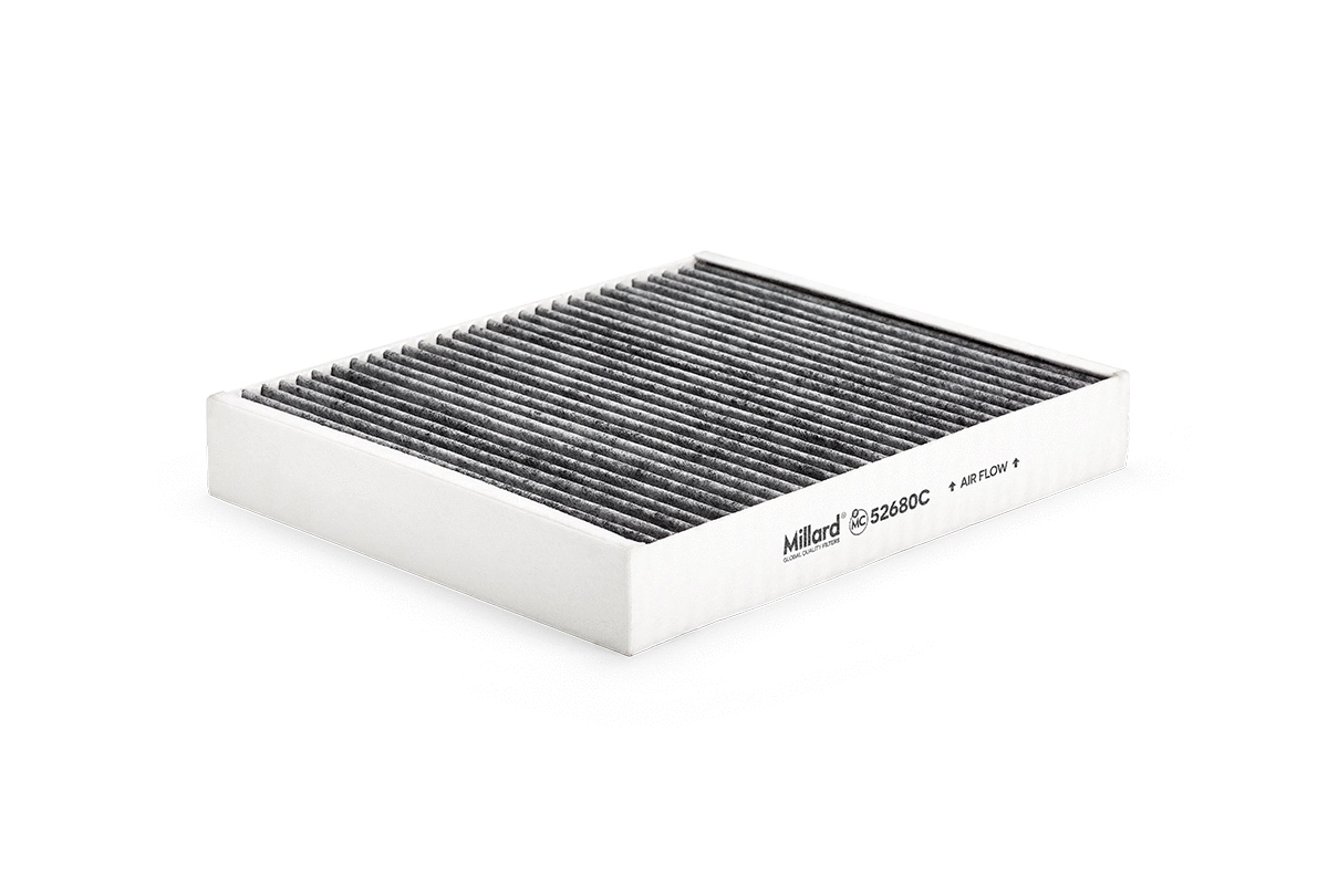 Filter, cabin air (MC-52680C)