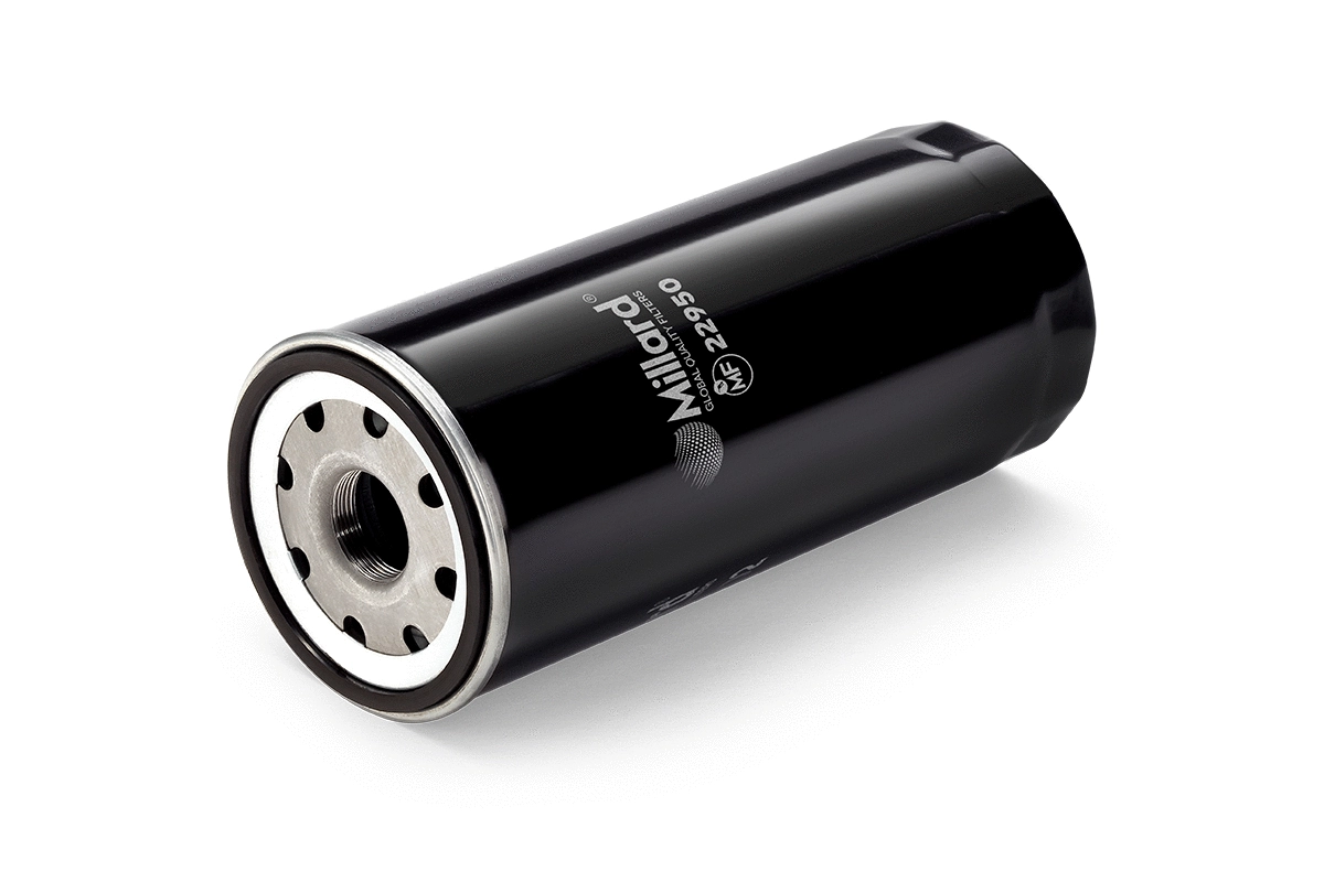 Fuel Filter (MF-22950)