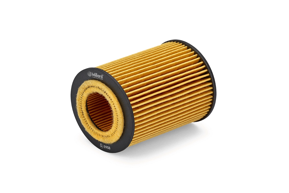 Oil Filter (ML-5958)