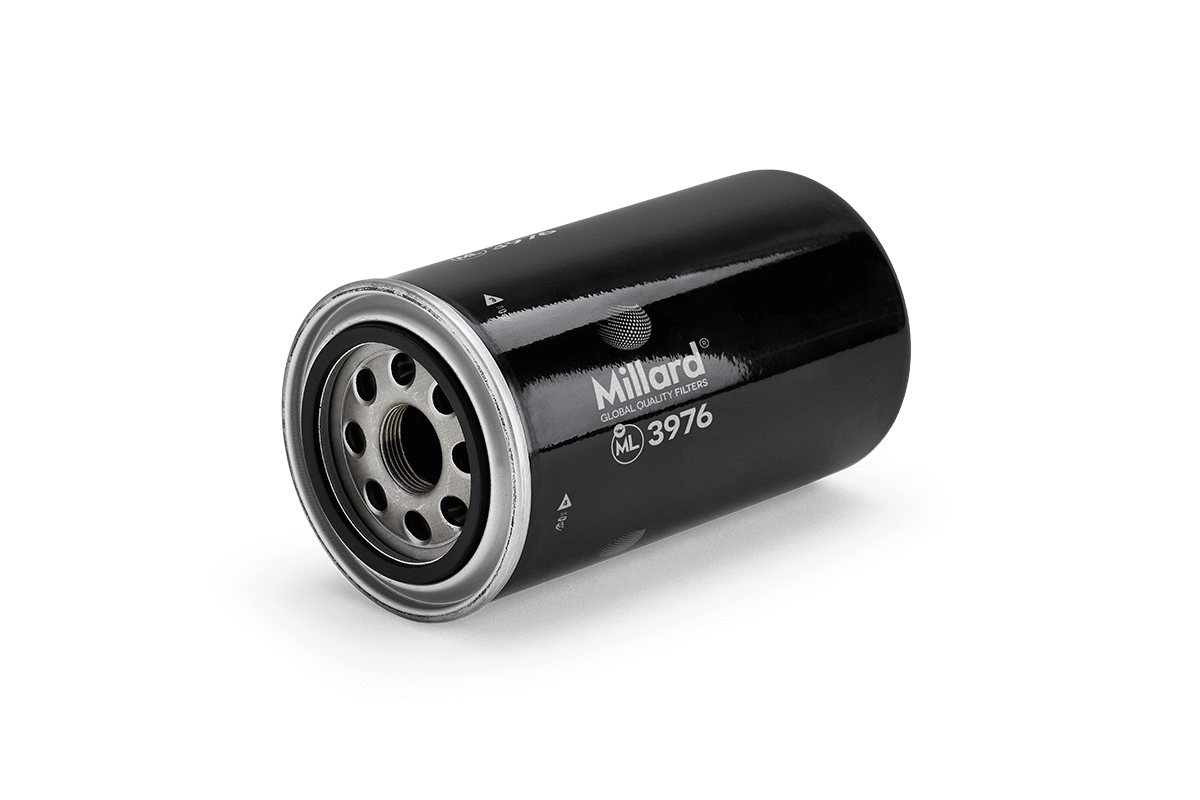 Oil Filter (ML-3976)