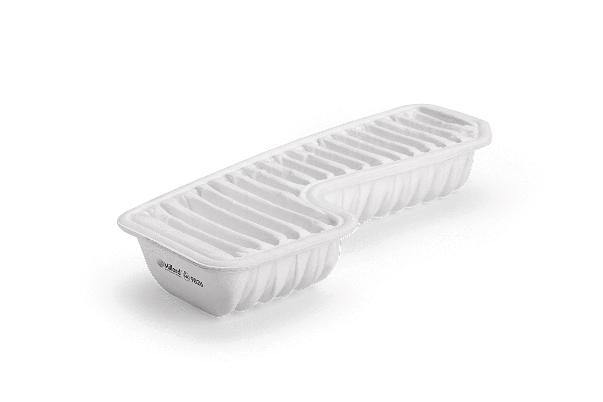 Air Filter (MK-9826)