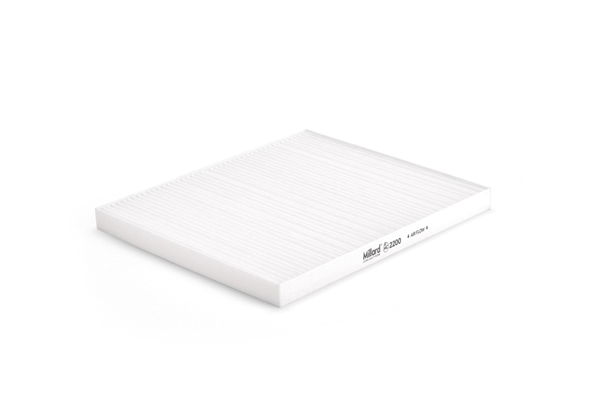 Filter, cabin air (MC-2200)