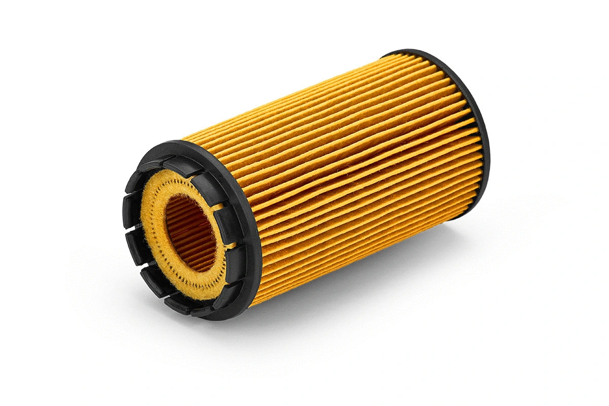 Oil Filter (ML-9685)