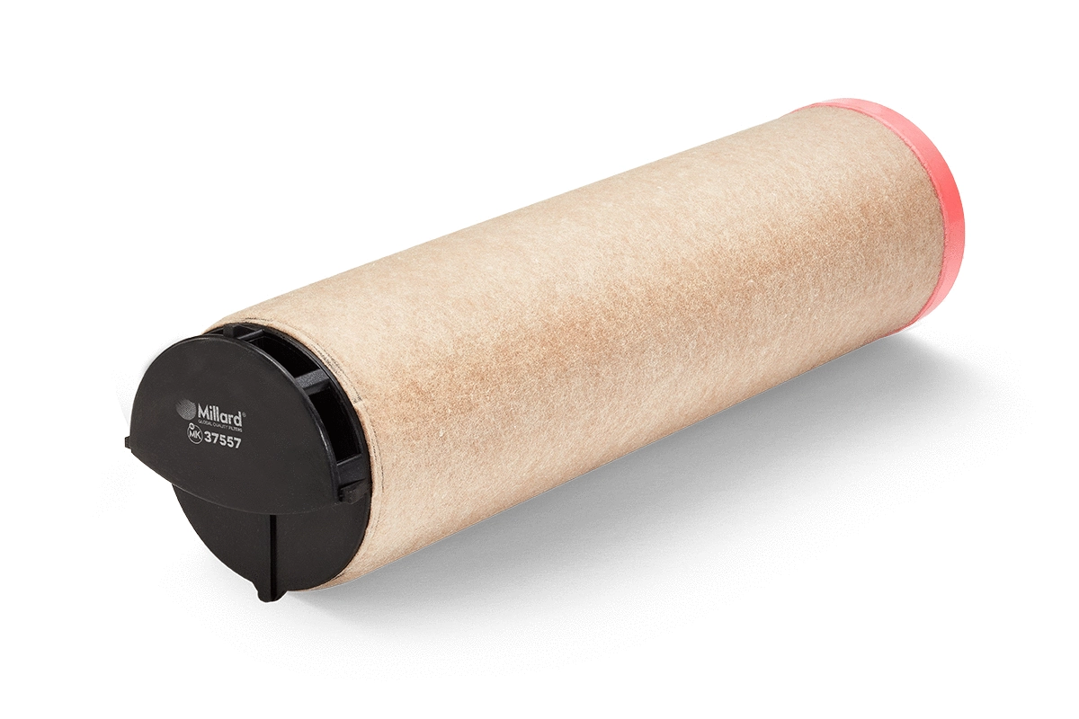 Secondary Air Filter (MK-37557)