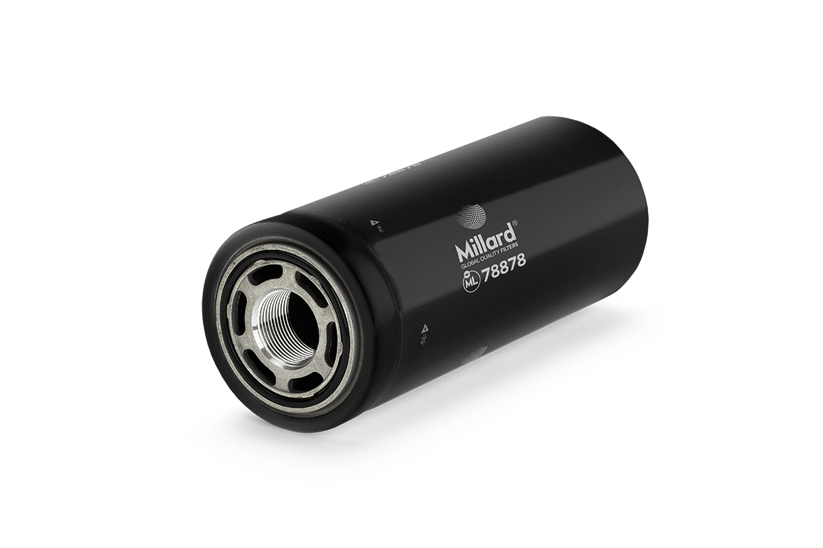 Oil Filter (ML-78878)