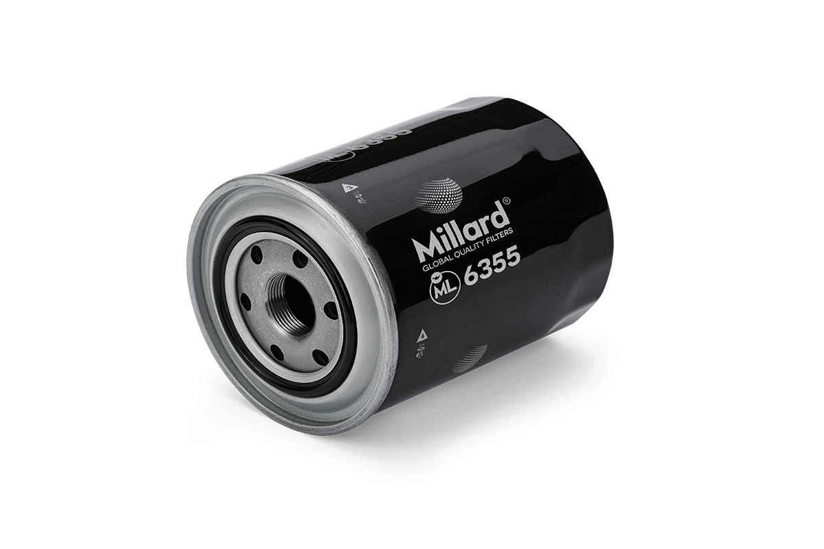 Oil Filter (ML-6355)