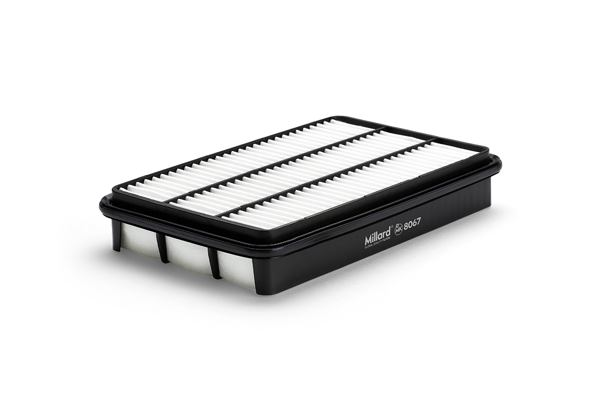 Air Filter (MK-8067)