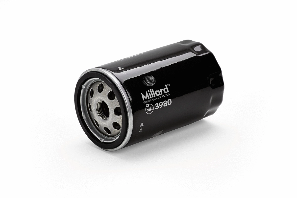 Oil Filter (ML-3980)