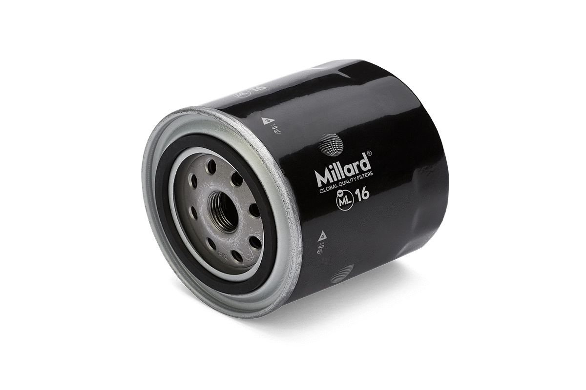 Oil Filter (ML-16)