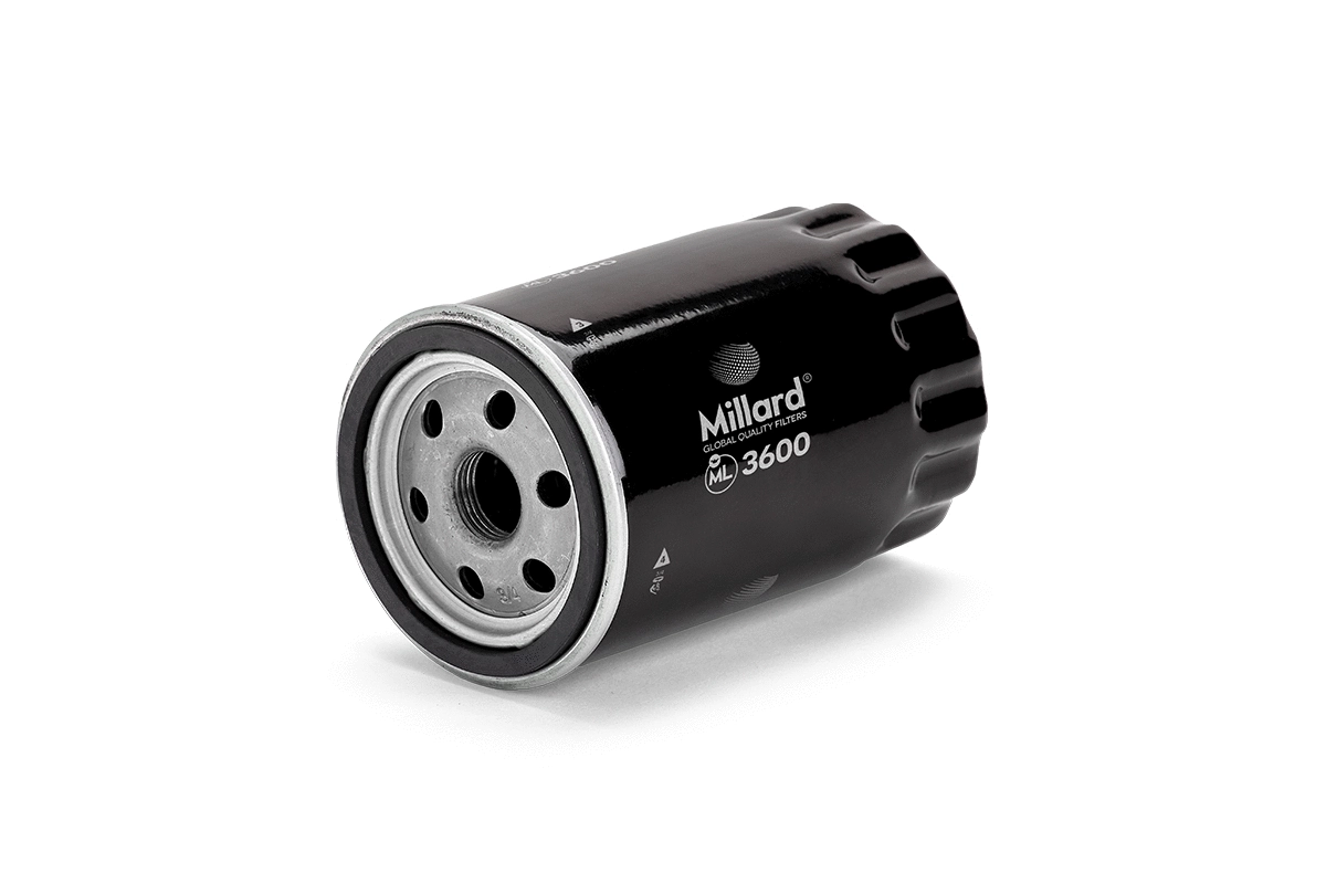 Oil Filter (ML-3600)