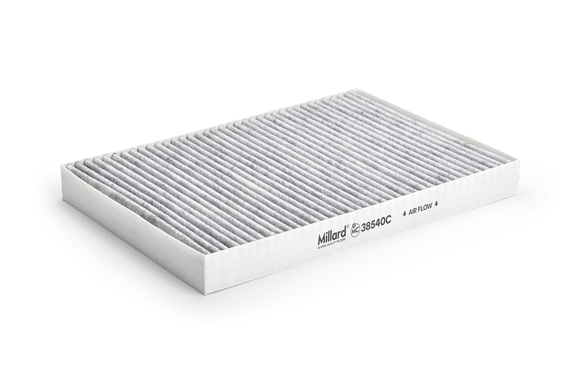 Filter, cabin air (MC-38540C)