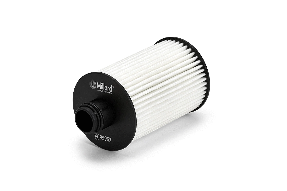 Oil Filter (ML-95957)