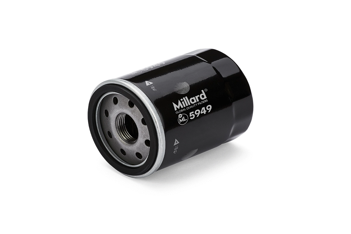 Oil Filter (ML-5949)