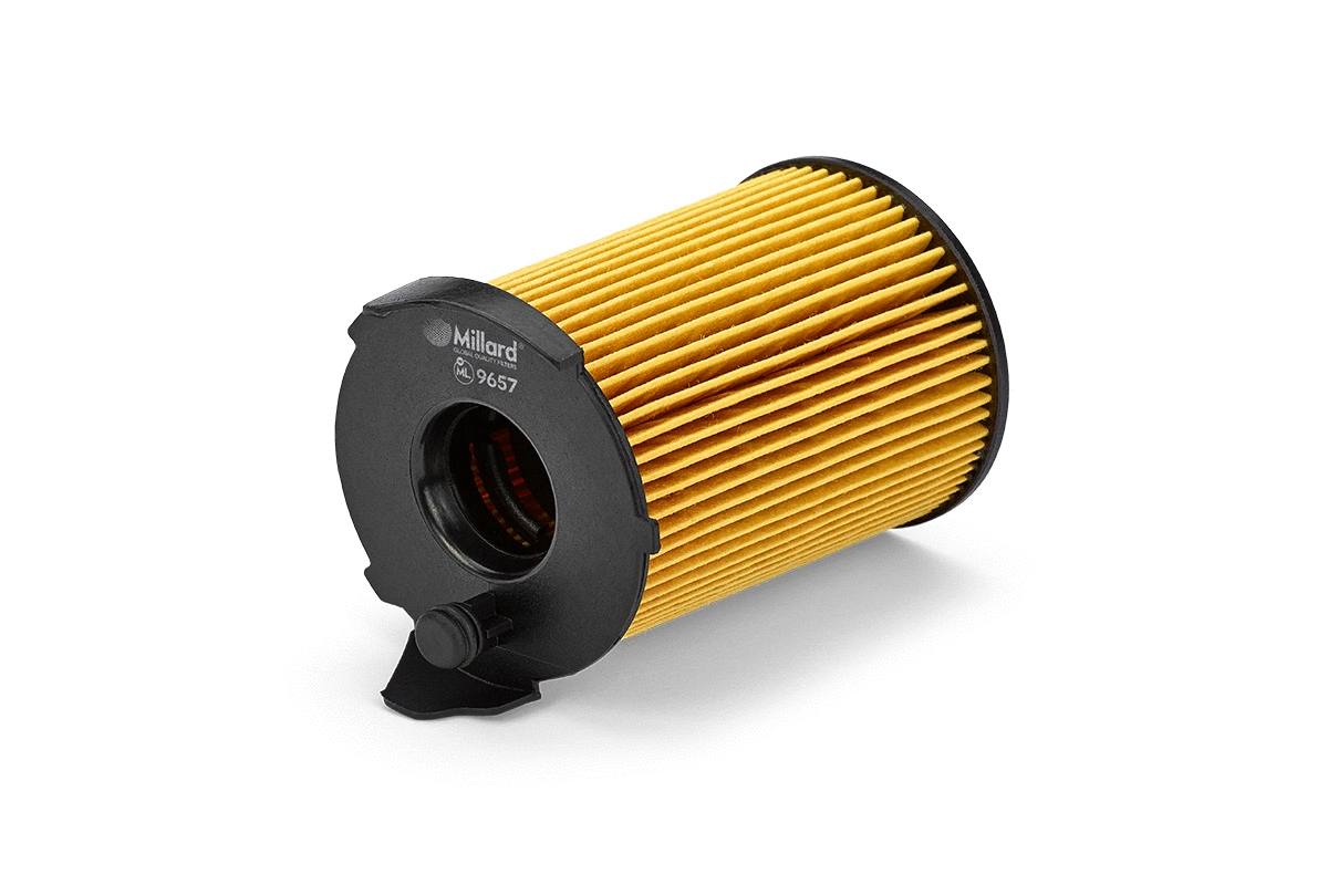 Oil Filter (ML-9657)