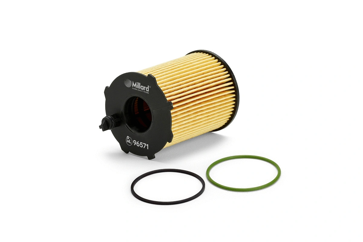 Oil Filter (ML-96571)