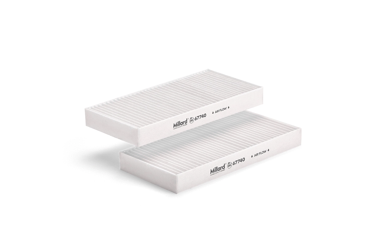 Filter, cabin air (MC-67740)