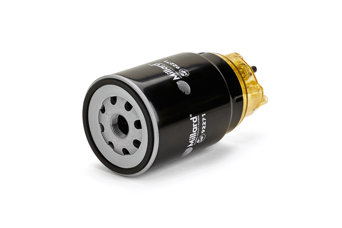 Fuel Filter (MF-92271)