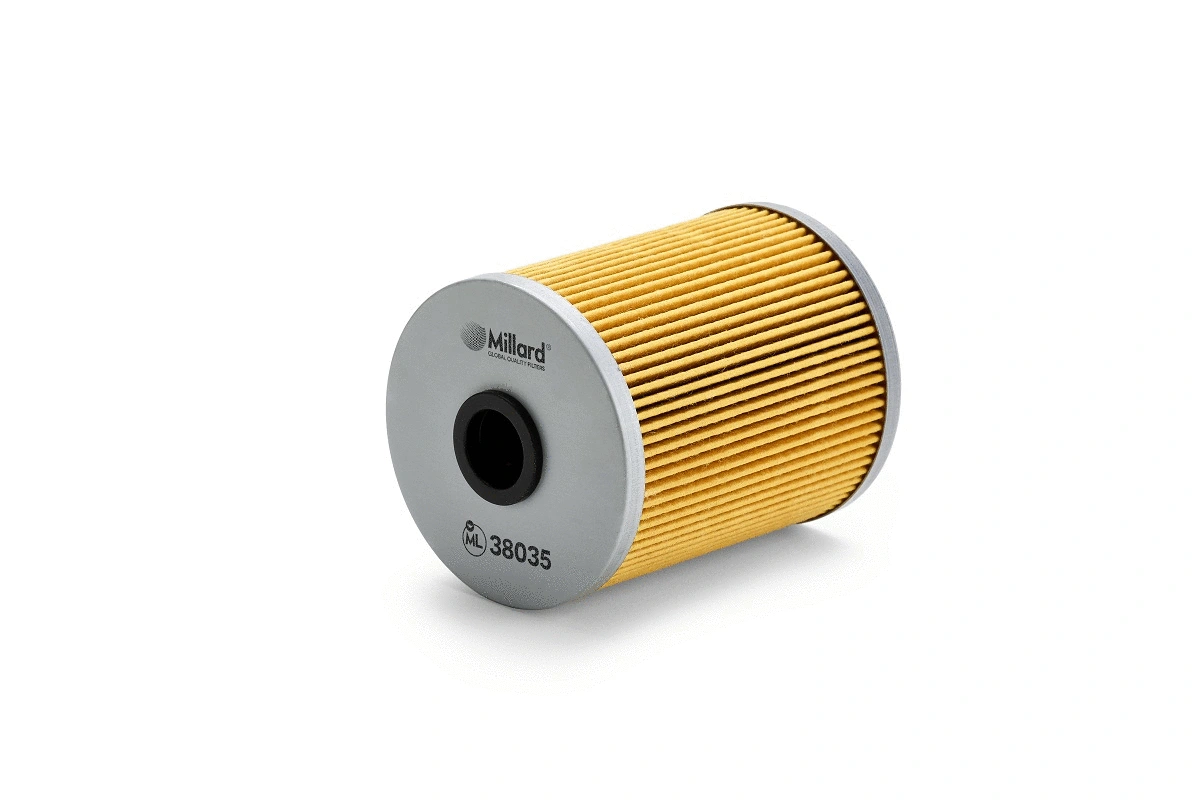 Filter, operating hydraulics (ML-38035)