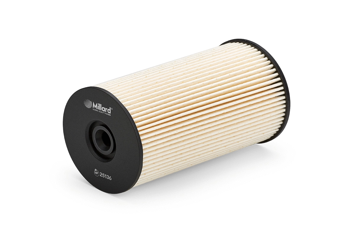 Fuel Filter (MF-25136)