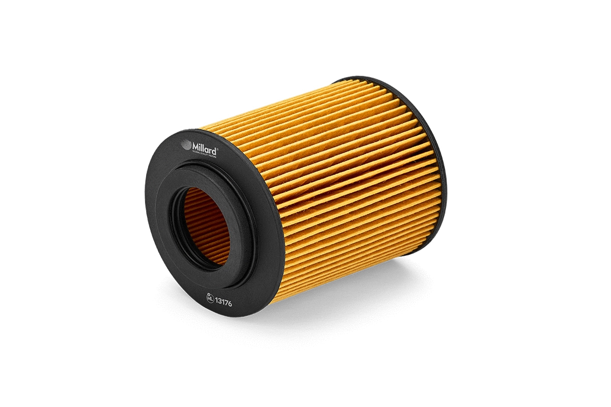 Oil Filter (ML-13176)