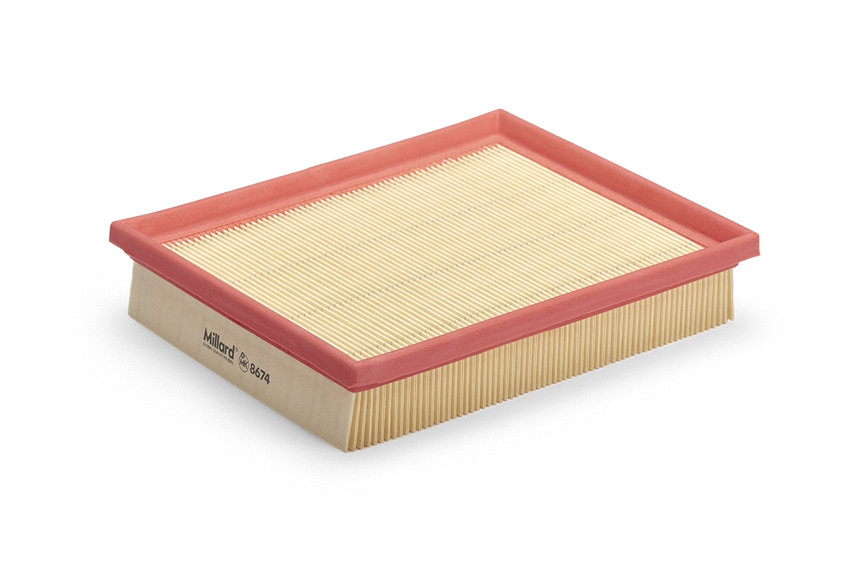 Air Filter (MK-8674)