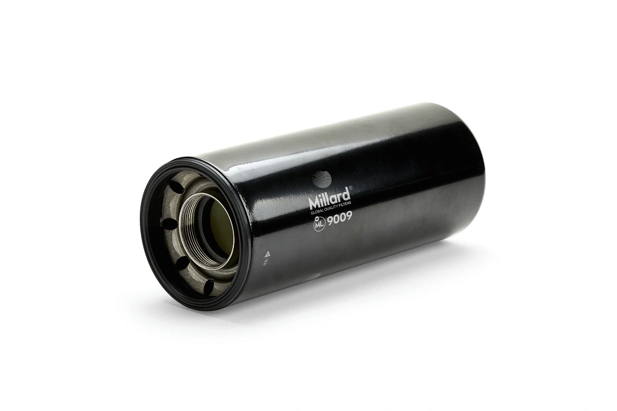 Oil Filter (ML-9009)