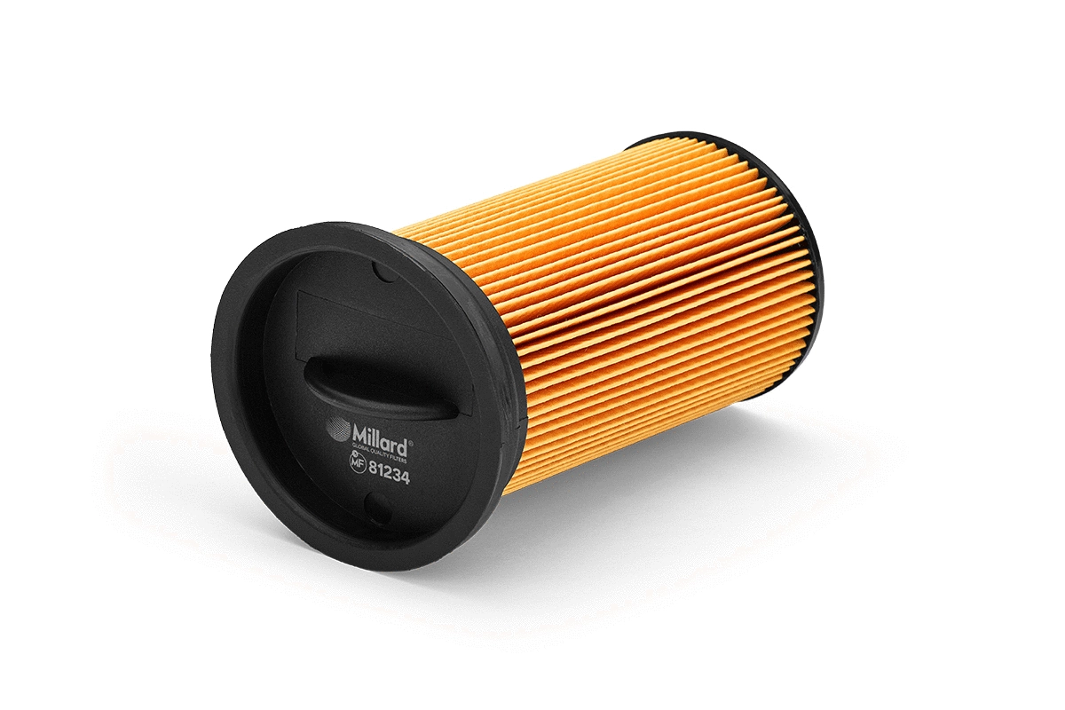 Fuel Filter (MF-81234)