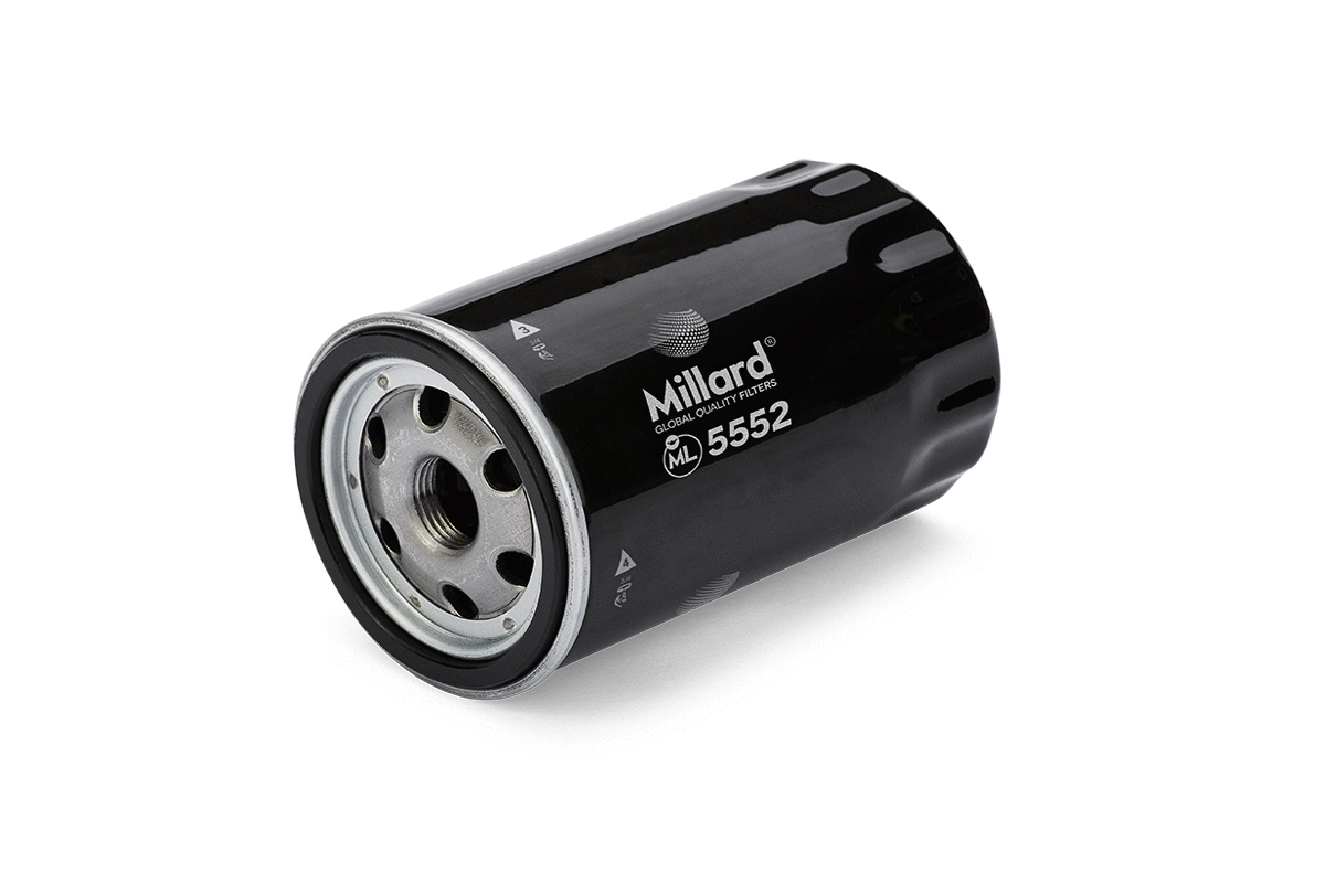 Oil Filter (ML-5552)