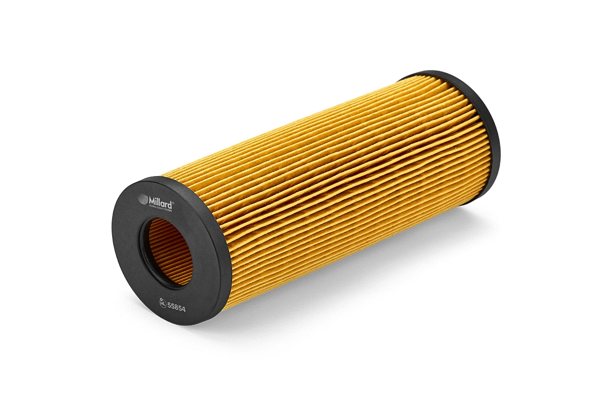 Oil Filter (ML-55854)