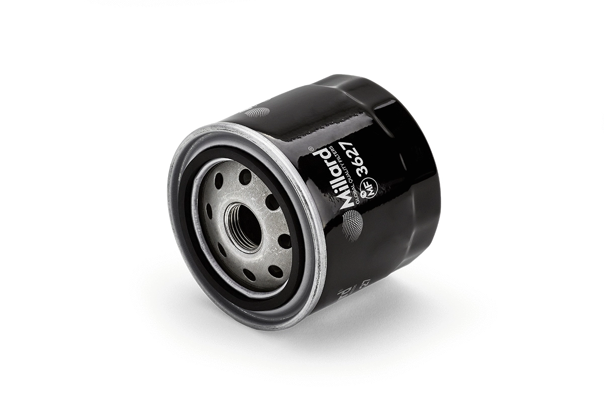 Fuel Filter (MF-3627)
