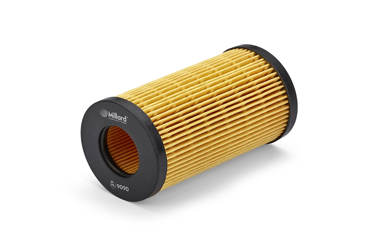 Oil Filter (ML-9090)
