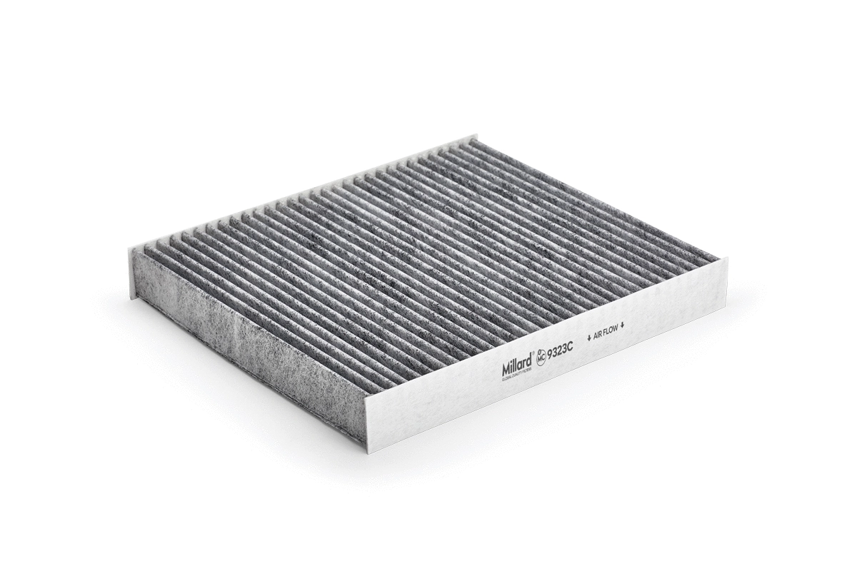Filter, cabin air (MC-9323C)