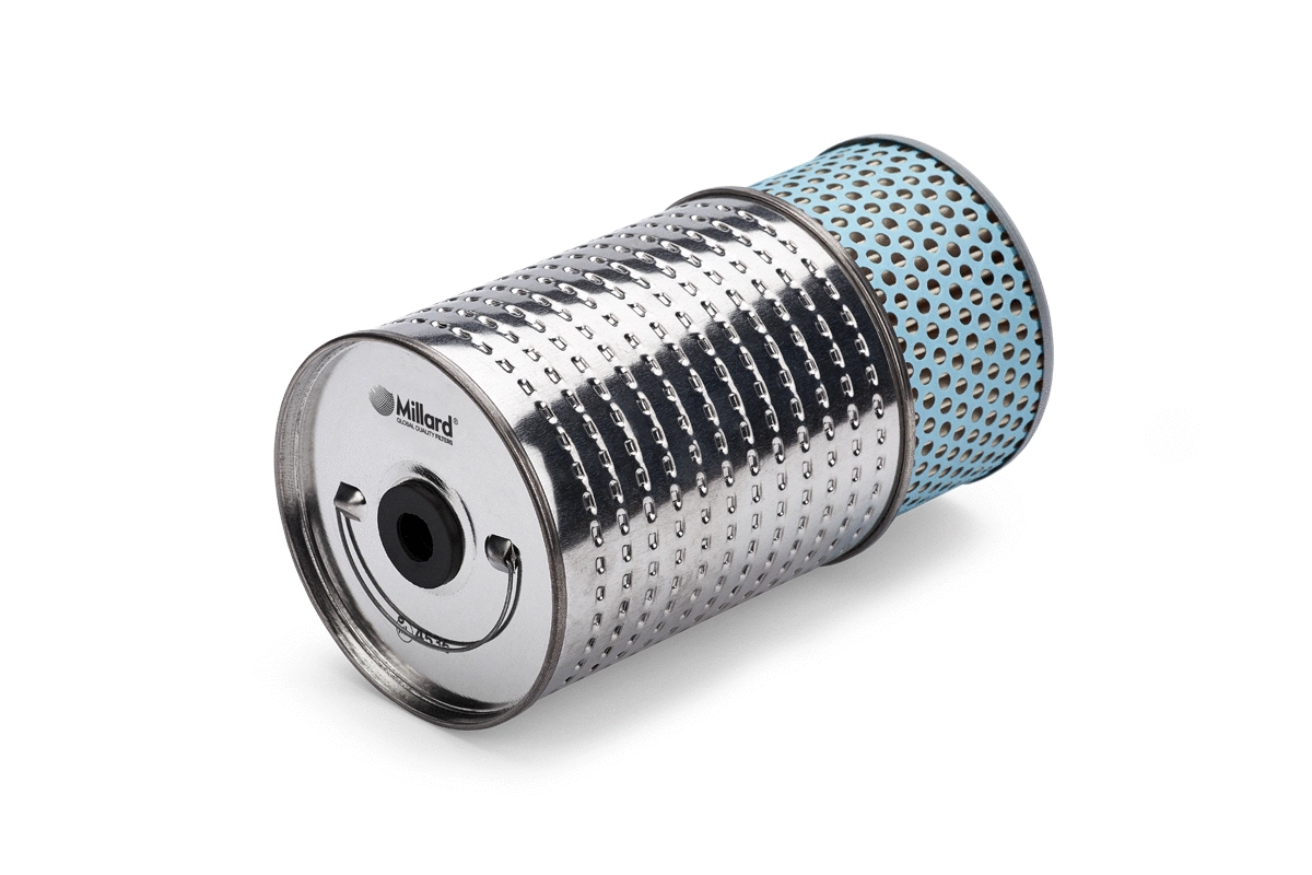Oil Filter (ML-4536)