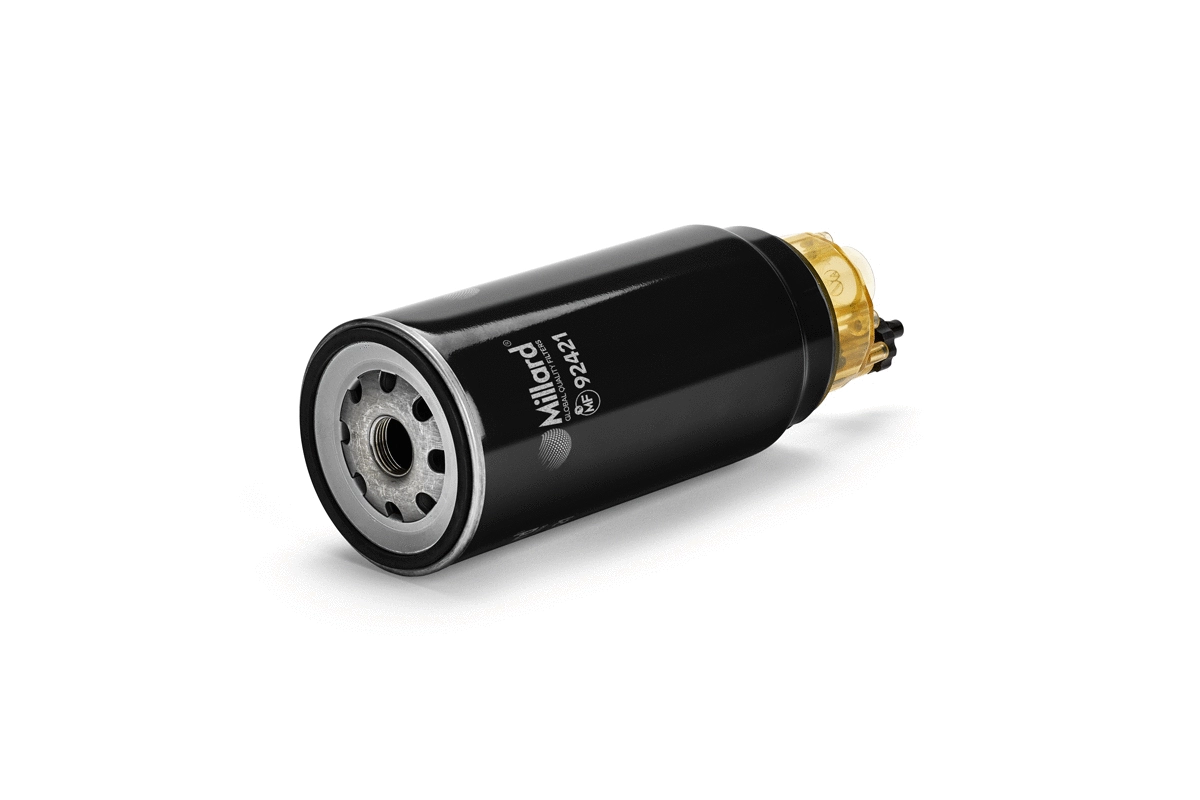 Fuel Filter (MF-92421)