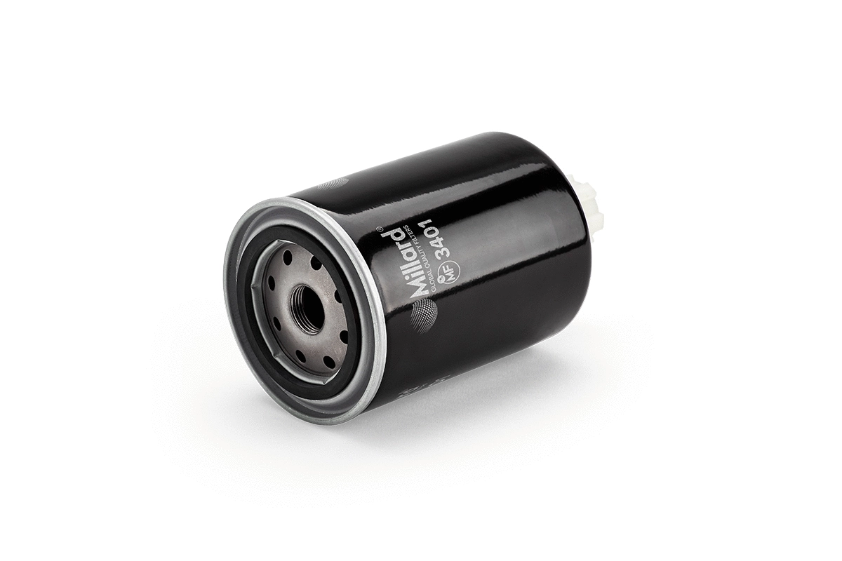Fuel Filter (MF-3401)