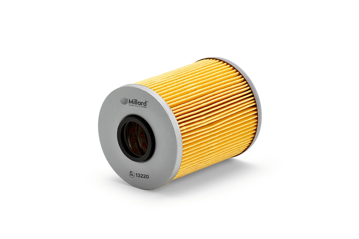 Oil Filter (ML-13220)