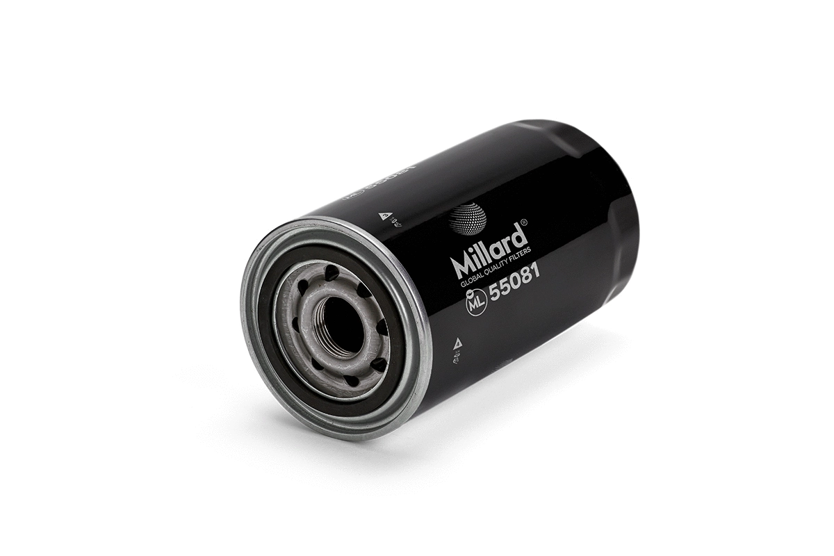 Oil Filter (ML-55081)