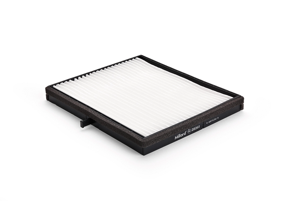 Filter, cabin air (MC-28261)
