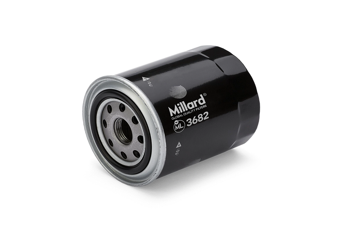 Oil Filter (ML-3682)