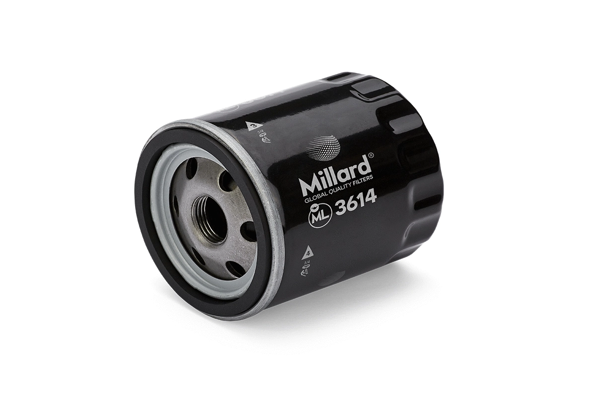 Oil Filter (ML-3614)