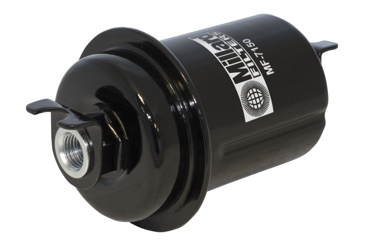Fuel Filter (MF-7150)