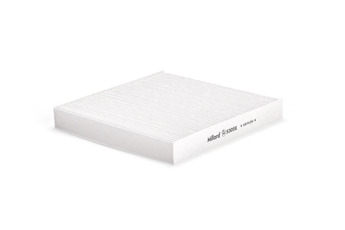 Filter, cabin air (MC-53058)