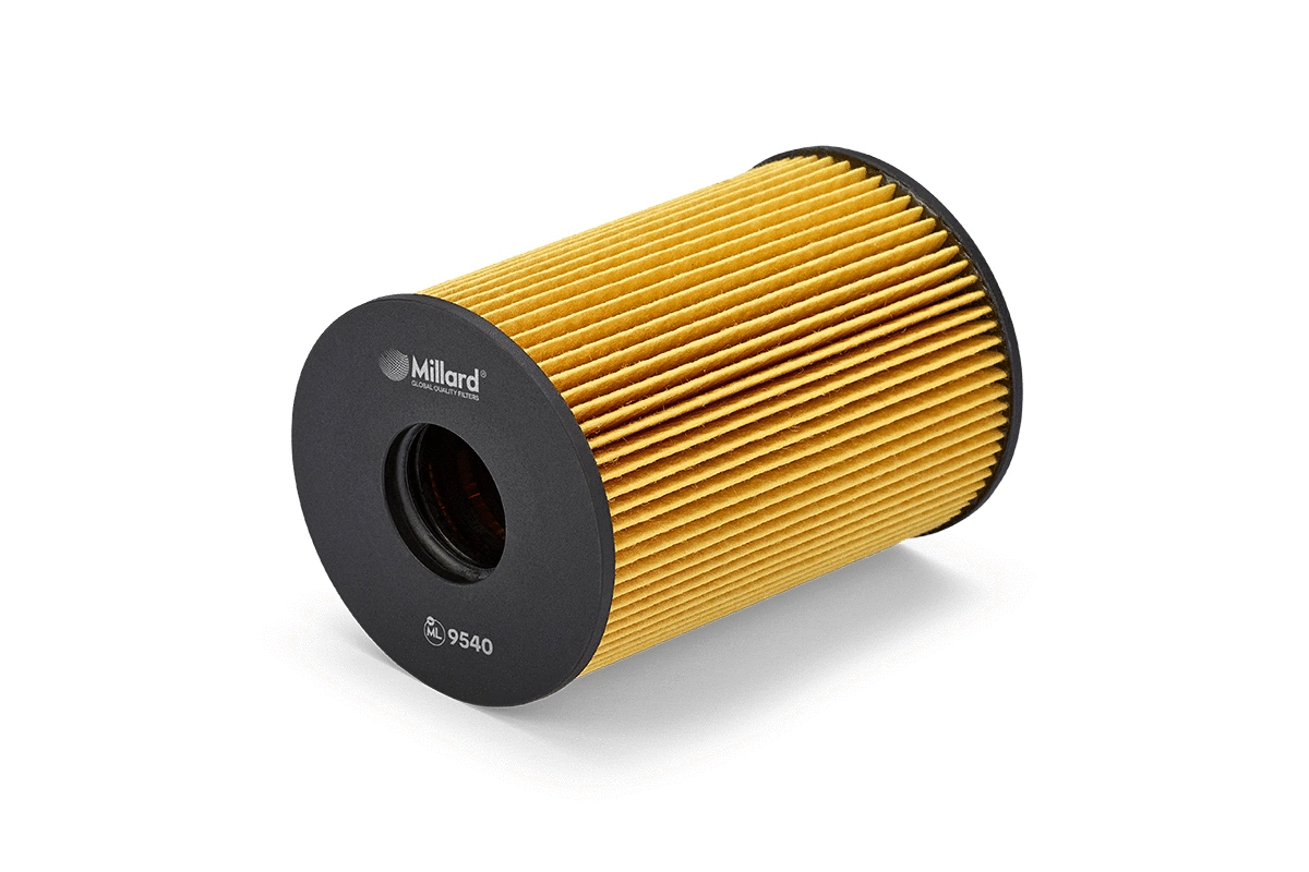 Oil Filter (ML-9540)